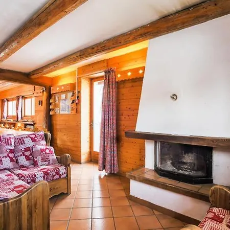 La Vieille Maison * La Plagne