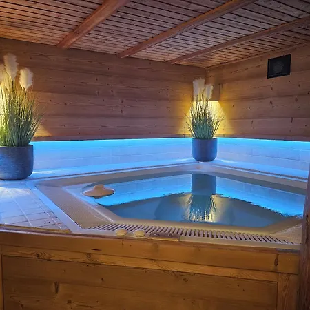 La Vieille Maison * La Plagne