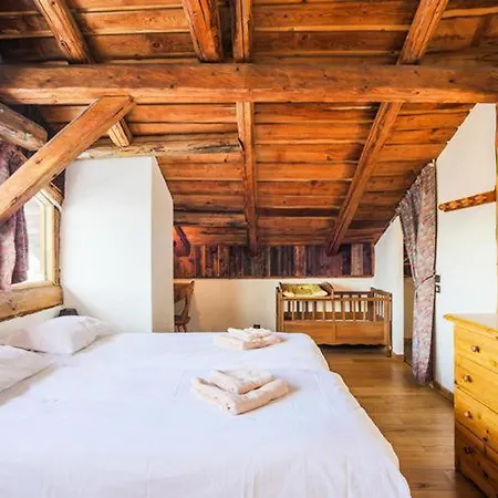 La Vieille Maison Chalet