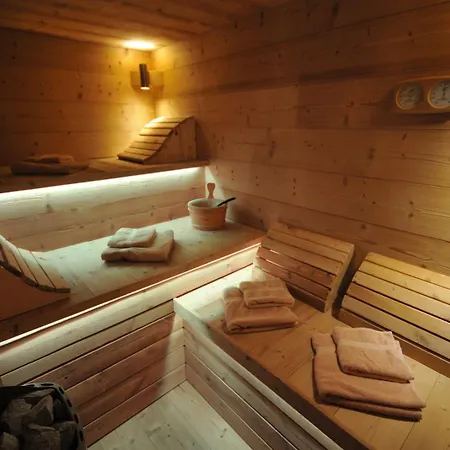 La Vieille Maison * La Plagne