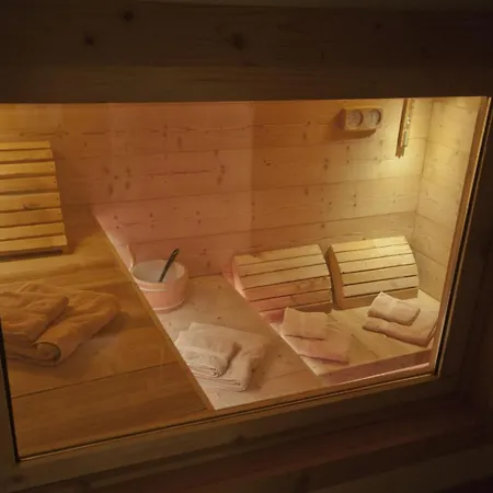 La Vieille Maison * La Plagne