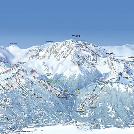 Chalet La Vieille Maison